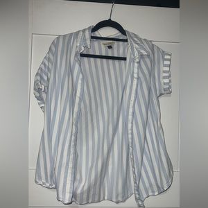 Button up shirt